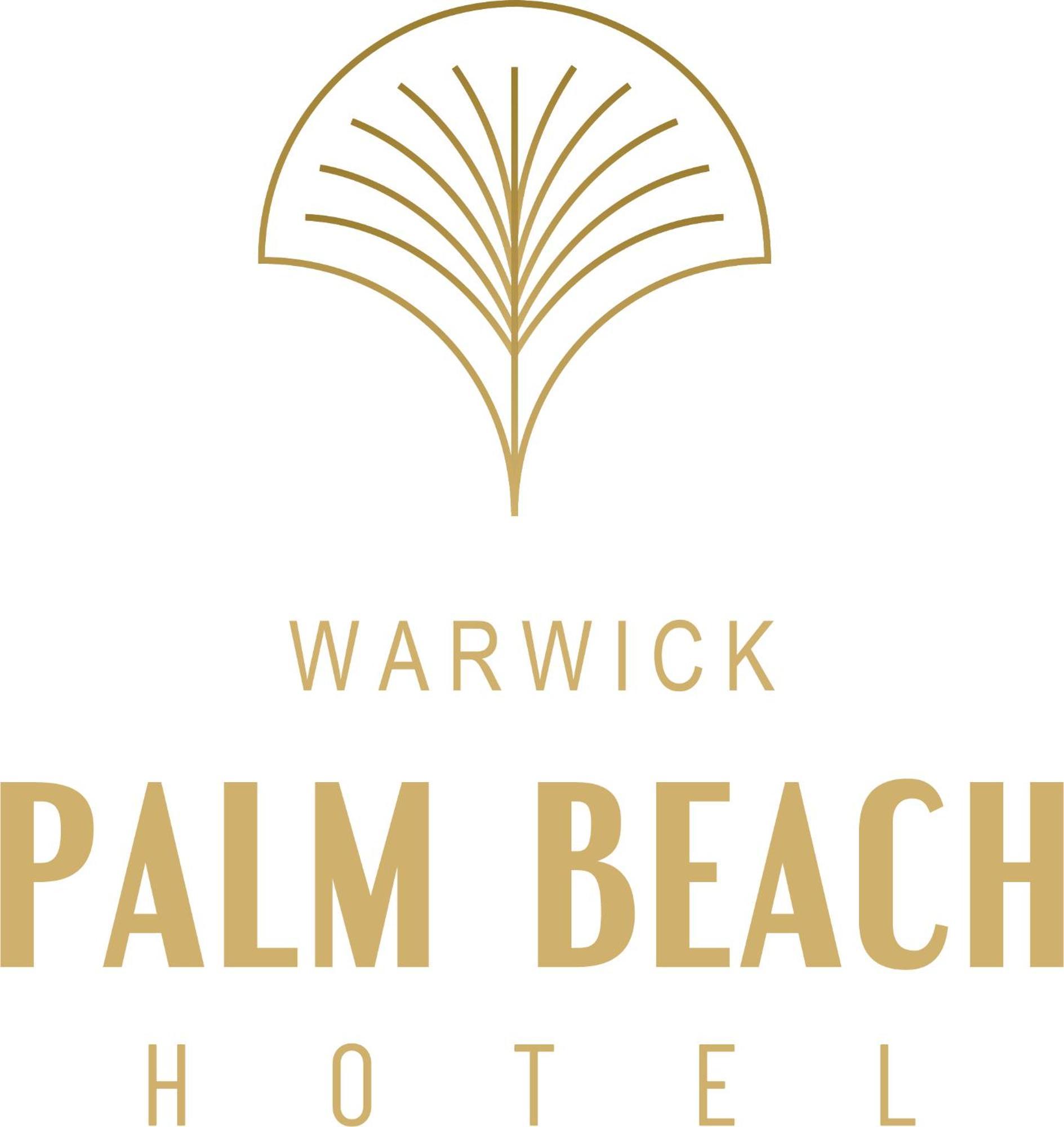 Warwick Palm Beach Hotel Bejrút Exteriér fotografie