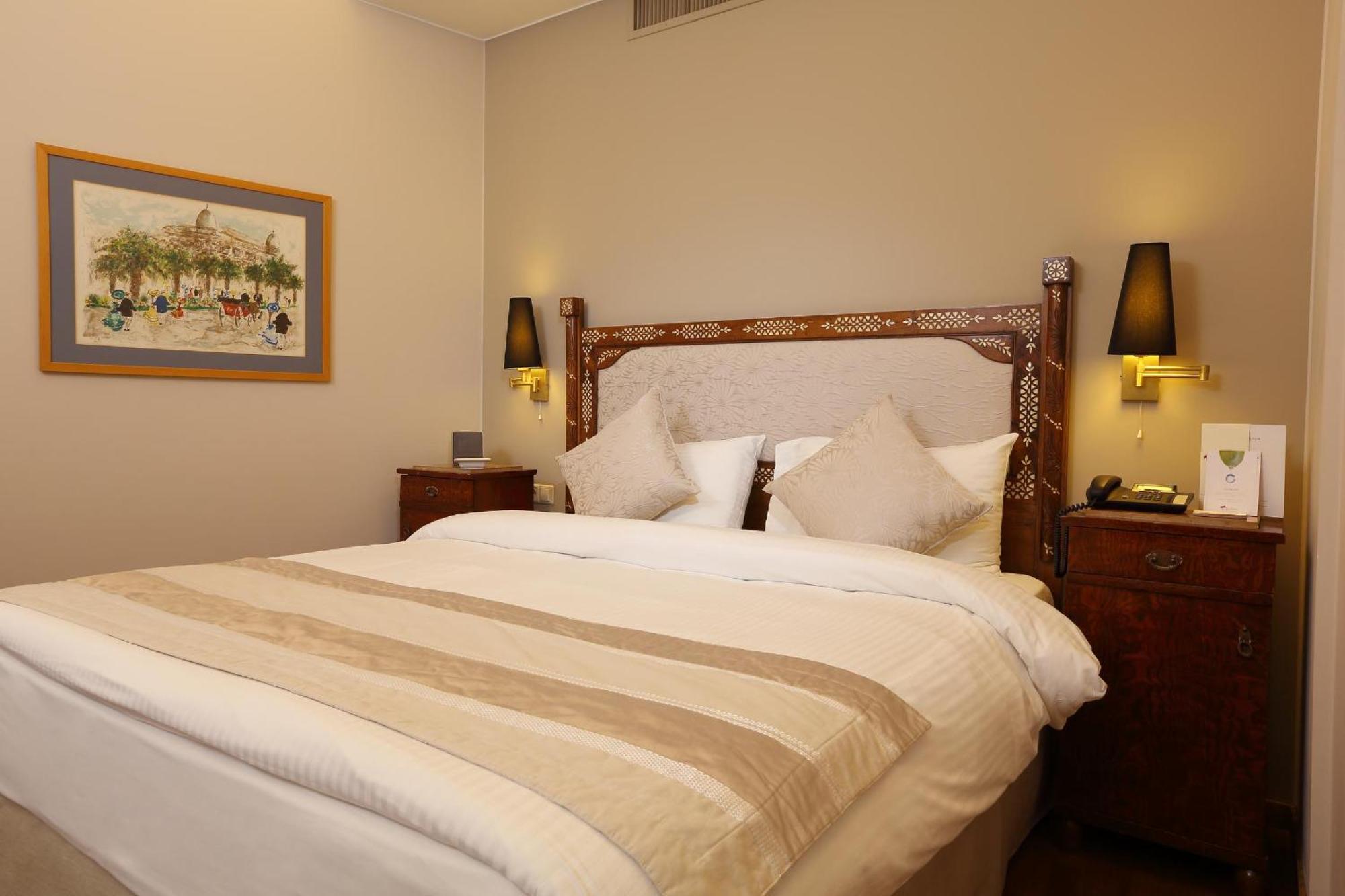 Warwick Palm Beach Hotel Bejrút Pokoj fotografie